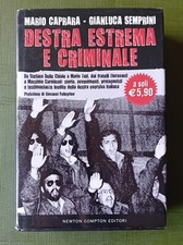 Caprara semprini destra usato  Roma