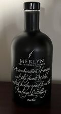 Merlyn welsh cream for sale  HOLYHEAD