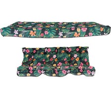 Patio auflagen set gebraucht kaufen  Berlin