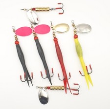 Fishing lures. excellent for sale  PENARTH