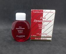Eau dynamisante eds d'occasion  Artigues-près-Bordeaux
