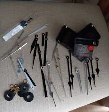 Quartz clock mechanisms for sale  NEWPORT
