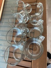 Ikea large clear for sale  MIDDLESBROUGH