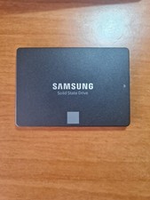 Samsung ssd 870 usato  Roma