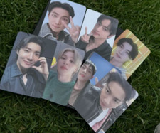 Cartão fotográfico oficial BTS 2025 FESTA Army Zone PC BTS, usado comprar usado  Enviando para Brazil