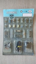 Kit nuova elettronica usato  Misinto