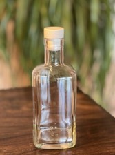 Likör schnapsflasche leer gebraucht kaufen  Unterwössen