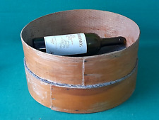 Antico setaccio legno usato Antico setaccio legno usato  Italia