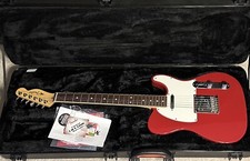 2014 fender fsr for sale  Eureka