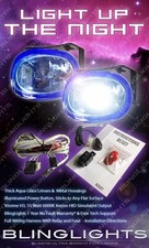 Kit de luzes de direção de halogênio de xenônio para motocicleta BMW R1150RT comprar usado  Enviando para Brazil