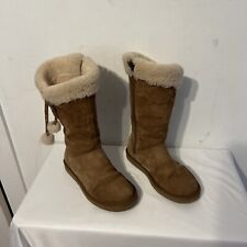 Ugg tall brown for sale  Staten Island