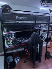 Gaming desk bunk for sale  Brockton