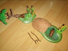 Playmobi zoo set gebraucht kaufen  Elze