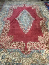 Hand knotted kermen for sale  New York