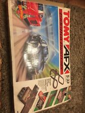 Tomy afx computer for sale  HORLEY