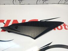 Fianco cover serbatoio usato  Zeccone
