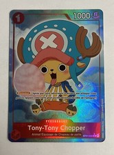 One piece card d'occasion  Brignoles