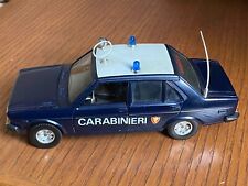 Fiat 131 carabinieri usato  Torino