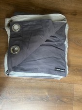 Schallschutzvorhang hofa acous gebraucht kaufen  Göttingen