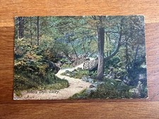 Antique postcard hebers for sale  ELLESMERE