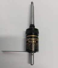 Maschiatore tapmatic 100 usato  Pomezia