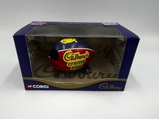 Cadbury corgi crème for sale  BOLTON