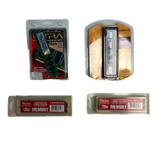 Memória DDR2 Kingston PC2-5300 (DDR2) 1 GB SDRAM 667 MHz PC2-5300... e muito mais! comprar usado  Enviando para Brazil