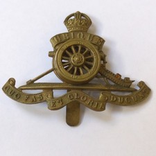 Ww1 royal artillery for sale  YORK