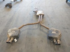 audi quattro exhaust for sale audi quattro exhaust for sale SKELMERSDALE