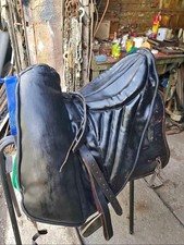 Sella cavallo scafarda usato  L Aquila