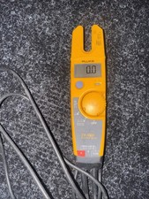 Fluke 1000 electrical for sale  Chico