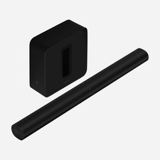 Sonos arc sub for sale  BOLTON