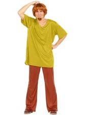 Shaggy fancy dress for sale  UK