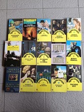 Lotto libri gialli usato  Monza