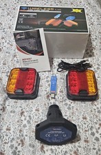 Redwolf wireless led for sale  PERTH