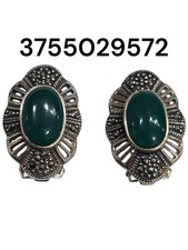 Orecchini clips clip usato  Grosseto