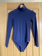 Wolford roll neck for sale  UK