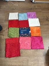 Bundle fabric bundle for sale  PRESTONPANS