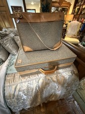Hartmann luggage. original for sale  Ocean Springs