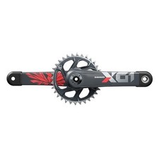 Guarnitura sram x01 usato  Spigno Saturnia