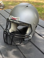 2007 silver riddell for sale  Daphne