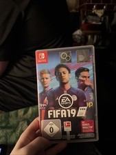 Fifa nintendo switch gebraucht kaufen  Weilburg