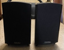 Definitive technologies procin for sale  Chapman