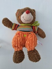 Doudou peluche ours d'occasion  Juziers