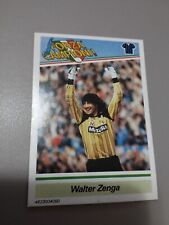 Walter zenga card usato  Novafeltria