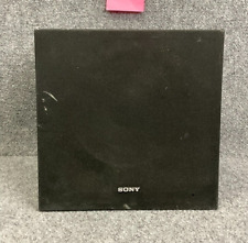 Sony SS-WSB103 🎶 3-Ohm Subwoofer Com Fio – Alto-falante Home Theater – Preto, usado comprar usado  Enviando para Brazil