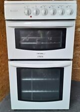 White freestanding tricity for sale  RUSHDEN