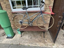 Raleigh wisper bike for sale  GRANTHAM