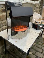 Dimplex optiflame gorstan for sale  BRADFORD