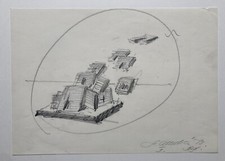 Stefan wewerka pyramide gebraucht kaufen  Hamburg